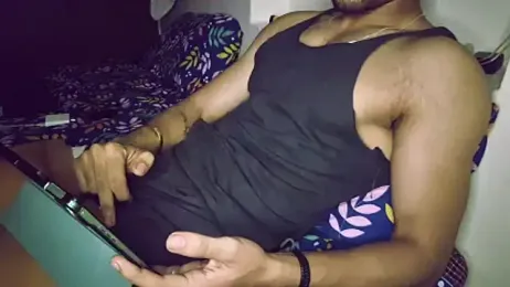 hot_hunk_boy webcam model stream image