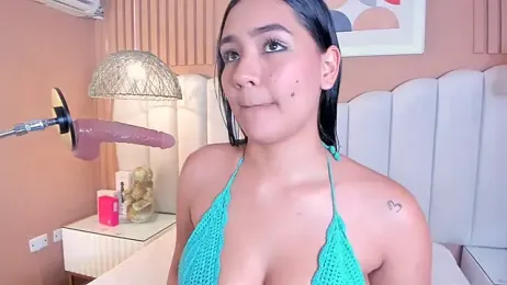 noa_moon webcam model stream image