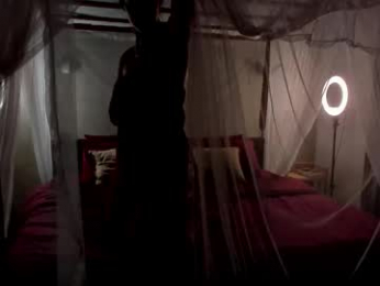 lynn_jackson webcam chaturbate model stream image