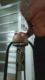 Deusgrego webcam model stream image