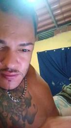 Deusgrego webcam model stream image