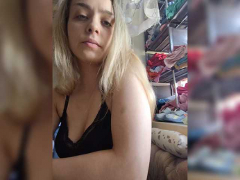 EleanorEustacia webcam model stream image