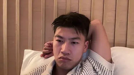 heywilliam webcam model stream image