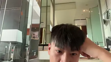 heywilliam webcam model stream image