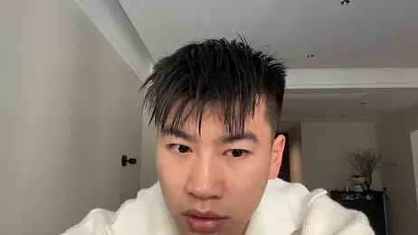 heywilliam webcam model stream image