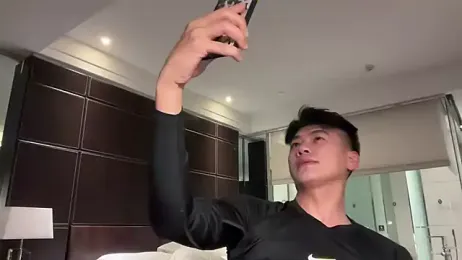 heywilliam webcam model stream image