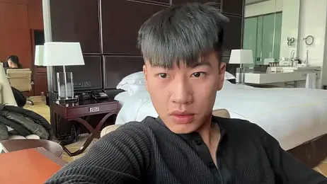 heywilliam webcam model stream image