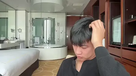 heywilliam webcam model stream image