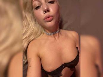 Dasha-Slay webcam model stream image