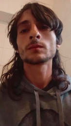 Gyays webcam model stream image