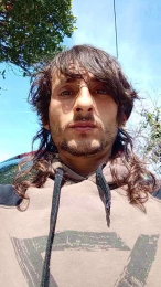 Gyays webcam model stream image