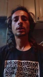 Gyays webcam model stream image