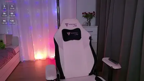 SabrinaRosed webcam stripchat model stream image