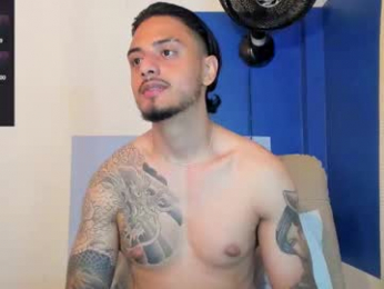 _ragnark_1999 webcam model stream image