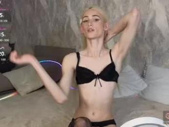 kris_mon webcam model stream image