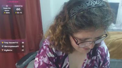 Linda_banks_ webcam model stream image