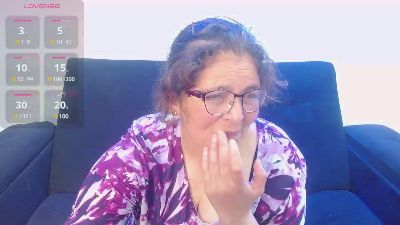 Linda_banks_ webcam model stream image