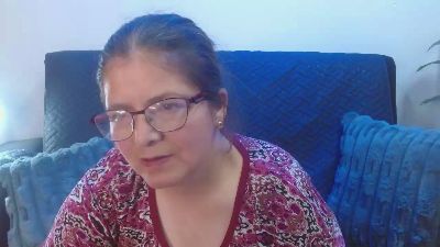 Linda_banks_ webcam model stream image