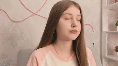 CheryCastros webcam model stream image