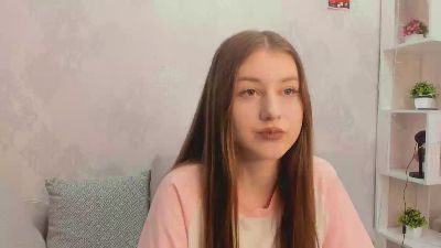 CheryCastros webcam model stream image