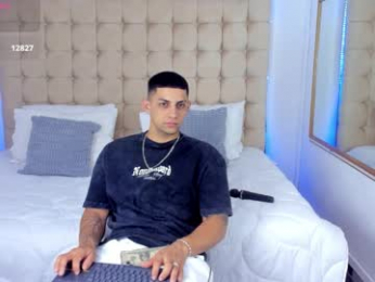 alex_cute77 webcam model stream image