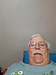 NawtyB1965 webcam model stream image