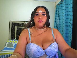 Isis Jhonson webcam model stream image
