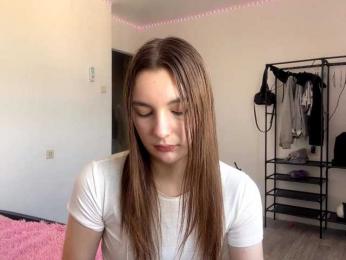 EveliaShimaoka webcam model stream image