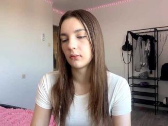 EveliaShimaoka webcam model stream image