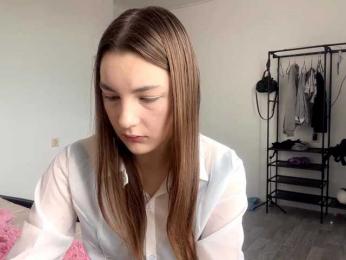 EveliaShimaoka webcam bongacams model stream image