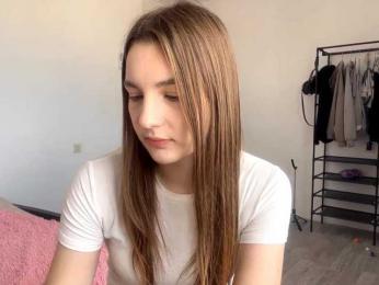 EveliaShimaoka webcam model stream image