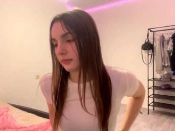 EveliaShimaoka webcam model stream image
