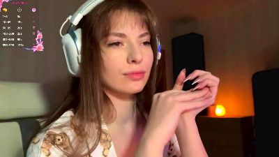 NarcisaWalrod webcam model stream image