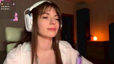 NarcisaWalrod webcam cam4 model stream image