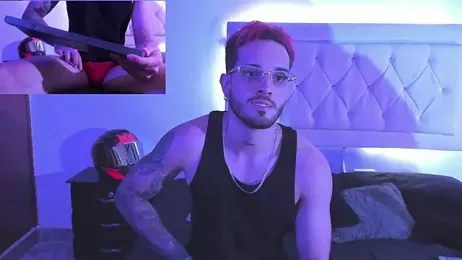 Bastian_Lane_ webcam model stream image