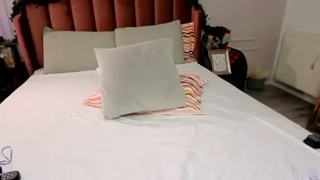 CharmingAnnie webcam model stream image