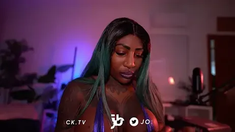 ThehotChocolate webcam model stream image