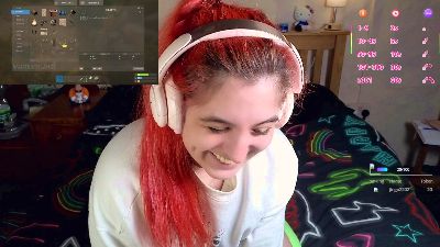 Jenny_Style webcam model stream image
