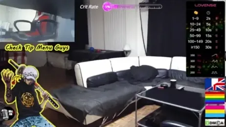 Law_Leek webcam stripchat model stream image