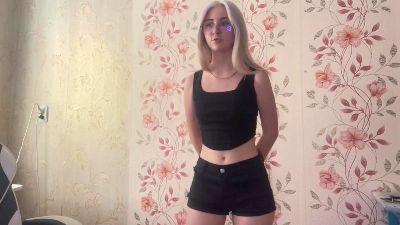 AnhGragg webcam model stream image