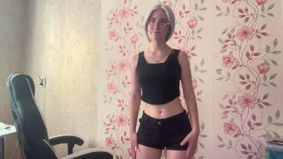 AnhGragg webcam model stream image
