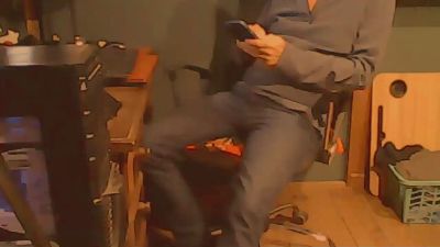 RomeoArg44 webcam model stream image