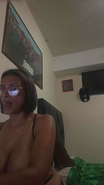 giorginaweb webcam model stream image