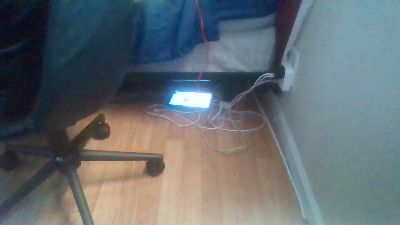 Silkworm_Piper webcam model stream image