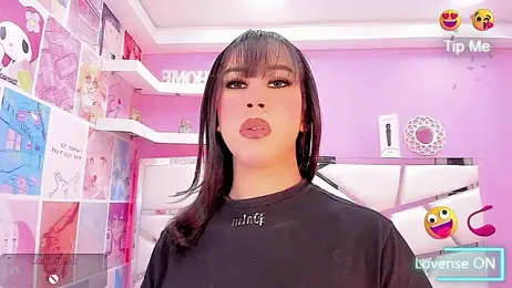 Vanessapintoo webcam model stream image