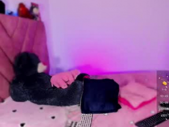 ely_w1 webcam chaturbate model stream image