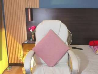 melody-staarr webcam model stream image