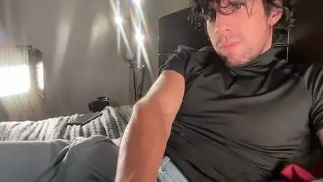 beranco19 webcam model stream image