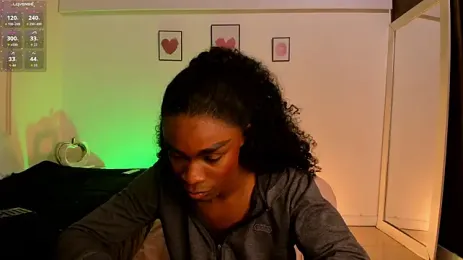 Nico_Dior webcam model stream image