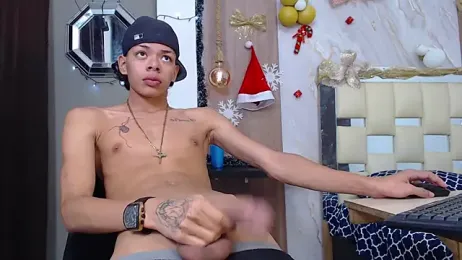 Harry_jhonsson webcam model stream image